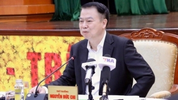 Bộ Tài chính đang tích cực tìm hiểu nguyên nhân Mỹ đưa ra mức thuế 46%