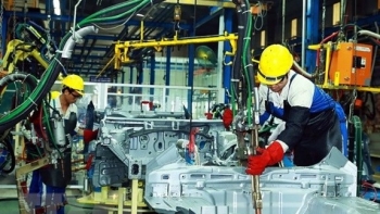 Gia hạn nộp thuế tiêu thụ đặc biệt ô tô sản xuất, lắp ráp trong nước