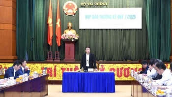 Bộ Tài chính lên tiếng về việc Hoa Kỳ áp thuế 46% đối với hàng hóa xuất khẩu của Việt Nam