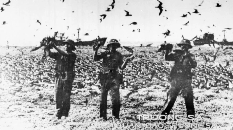 Ngày 4/4/1975: Quân ủy Trung ương chỉ thị gấp rút giải phóng Trường Sa