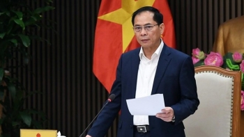 Lập tổ công tác thích ứng với chính sách thuế của Mỹ, báo cáo Thủ tướng vào thứ Ba hằng tuần