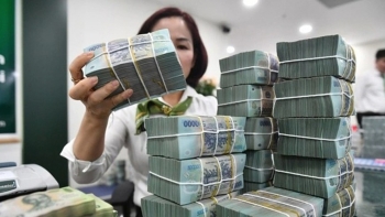 Thu ngân sách Nhà nước quý I/2025 tăng gần 30% so cùng kỳ năm 2024