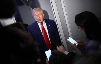 Ông Trump nêu điều kiện đàm phán để giảm thuế đối ứng