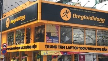 Thế Giới Di Động có tân Tổng giám đốc