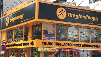 Thế Giới Di Động có tân Tổng giám đốc