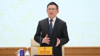 Chính phủ đề nghị Mỹ tạm hoãn áp thuế từ 1-3 tháng để đàm phán