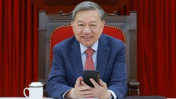 Tổng Bí thư Tô Lâm: Việt Nam sẵn sàng trao đổi với Mỹ để đưa thuế nhập khẩu về 0%