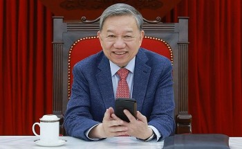 Tổng Bí thư Tô Lâm: Việt Nam sẵn sàng trao đổi với Mỹ để đưa thuế nhập khẩu về 0%
