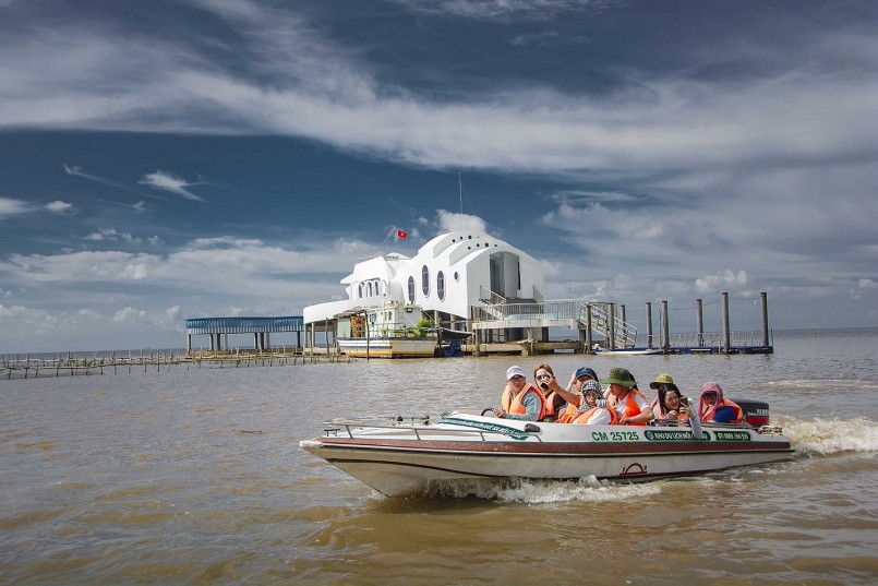 Giải pháp phát triển du lịch văn hóa tỉnh Cà Mau