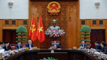 Thủ tướng: Tiếp tục giải quyết các quan tâm của phía Hoa Kỳ bằng biện pháp thuế quan và phi thuế quan