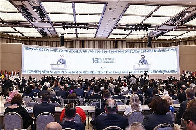 Toàn cảnh Lễ khai mạc Toàn cảnh Lễ khai mạc