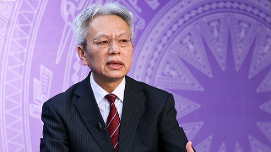 Xuất siêu sang Mỹ: Việt Nam xứng đáng được đối xử công bằng