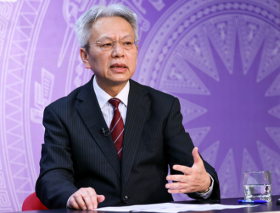 Xuất siêu sang Mỹ: Việt Nam xứng đáng được đối xử công bằng