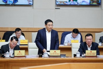 Việt Nam tiếp tục thuộc nhóm các nước tăng trưởng cao nhất thế giới