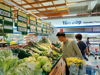 Chỉ số CPI giảm, lạm phát quý I/2025 tăng 3,01%