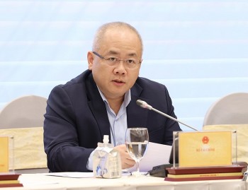 Nâng kịch bản tăng trưởng cho 3 quý cuối năm