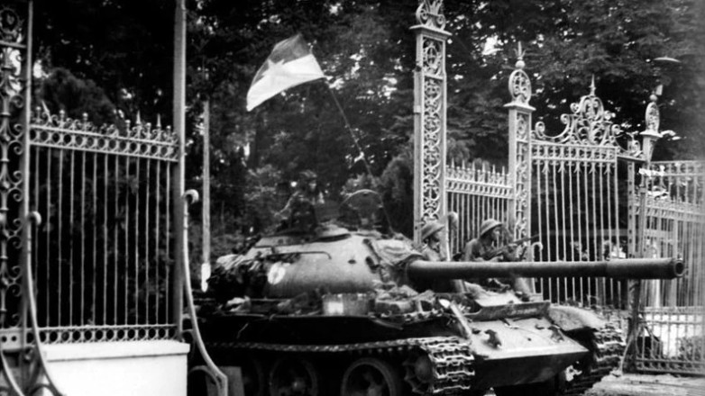 Khát vọng độc lập, tự do, cội nguồn chiến thắng