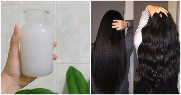 Làm chậm quá trình lão hóa của tóc Làm chậm quá trình lão hóa của tóc