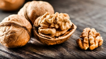 Các loại hạt tốt cho người huyết áp cao