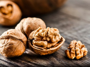 Các loại hạt tốt cho người huyết áp cao