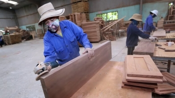 Doanh nghiệp Việt kỳ vọng cơ hội từ đàm phán