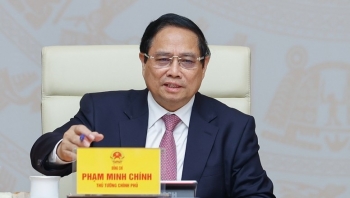 Thủ tướng: Đề nghị phía Hoa Kỳ hoãn áp thuế với Việt Nam ít nhất 45 ngày