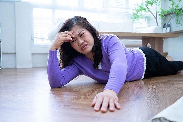 Phân biệt đột quỵ và đột tử