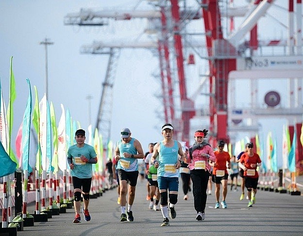 Chạy rất tốt cho sức khỏe nhưng phải chọn cự ly thích hợp và phù hợp với từng người. 