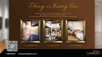 Hành trình của giới tinh hoa - từ sở hữu tài sản tới những trải nghiệm thượng lưu