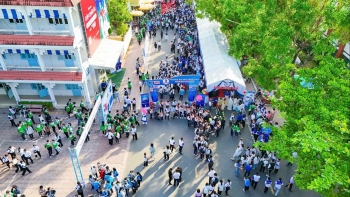 33 người ở Đồng Tháp ngộ độc thực phẩm khi tham dự một sự kiện