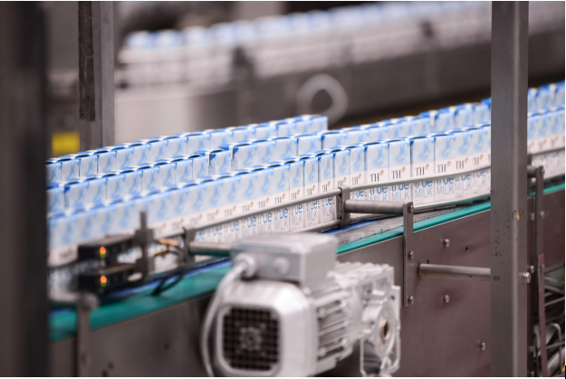 Tập đoàn TH cam kết ra sao về trung hòa carbon và Net Zero?