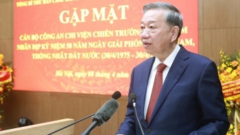 Tổng Bí thư Tô Lâm: Tiến tới miễn viện phí cho toàn dân