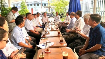 Bộ Y tế chỉ đạo khẩn sau vụ 33 người ngộ độc thực phẩm ở Đồng Tháp