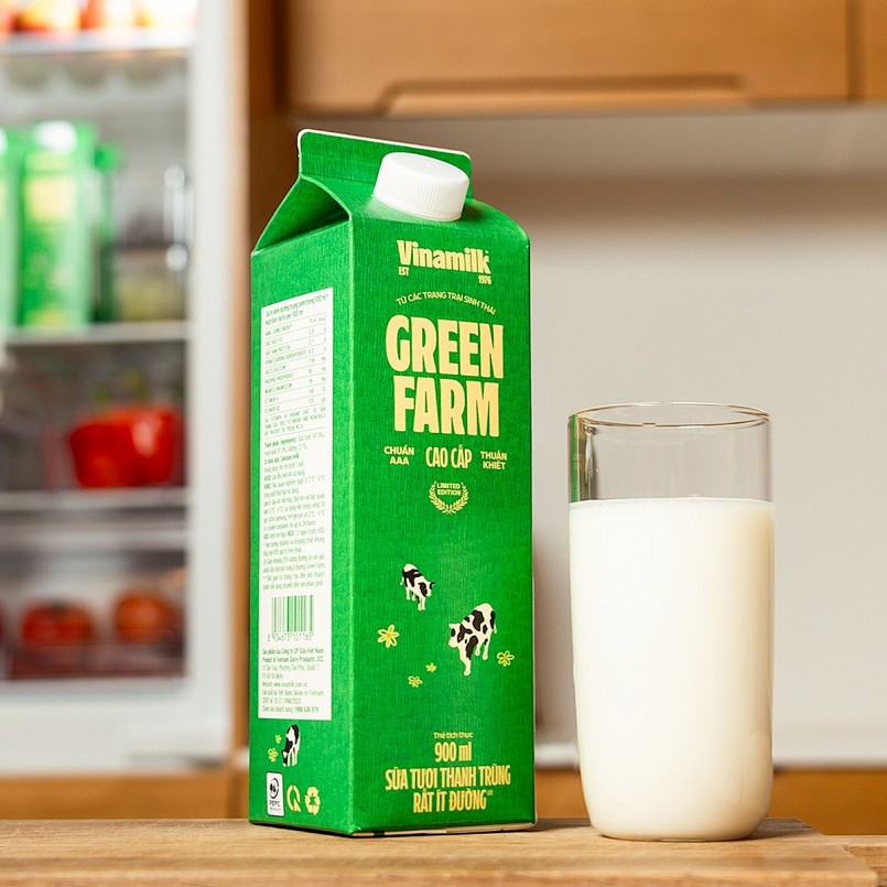 CEO Mai Kiều Liên nói gì sau 2 năm “chuyển mình” toàn diện của thương hiệu tỷ đô CEO Mai Kiều Liên nói gì sau 2 năm “chuyển mình” toàn diện của thương hiệu tỷ đô