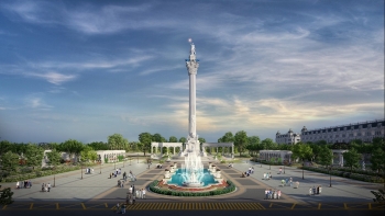 Danko Riverside - “Cú hích” đánh thức tiềm năng bất động sản Bắc Giang