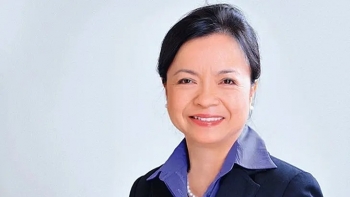 Bà Nguyễn Thị Mai Thanh trở lại ghế Chủ tịch REE, nhường chức CEO cho người mới