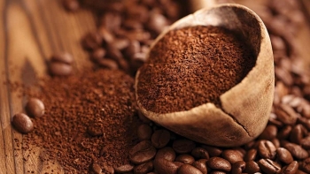 Giá cà phê quay đầu tăng sau tin Mỹ hoãn áp thuế