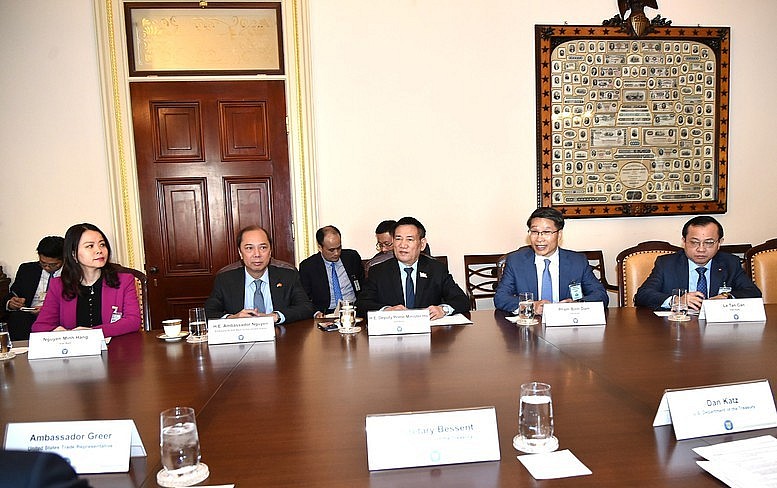 Ảnh: VGP/Trần Mạnh Ảnh: VGP/Trần Mạnh