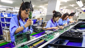 Mỹ hoãn áp thuế đối ứng 90 ngày với nhiều nước: Một sự thay đổi tích cực