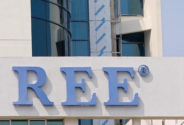 Bà Nguyễn Thị Mai Thanh trở lại ghế Chủ tịch REE, nhường chức CEO cho người mới