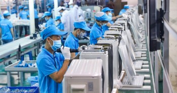 Kéo dài chính sách giảm 2% thuế VAT: “Liều doping” cực mạnh giúp doanh nghiệp khơi thông đầu ra