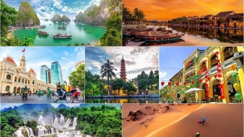 Thủ tướng chỉ đạo thúc đẩy phát triển du lịch, bảo đảm tăng trưởng kinh tế hai con số