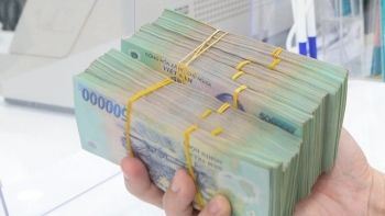 Đã có ngân hàng tăng lãi suất huy động lần đầu tiên trong tháng Tư