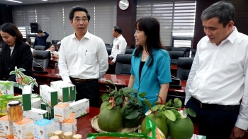 Đà Nẵng trao chứng nhận cho 11 sản phẩm OCOP 4 sao