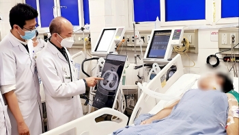 Ghi nhận ca tử vong do sởi ở người lớn đầu tiên năm 2025