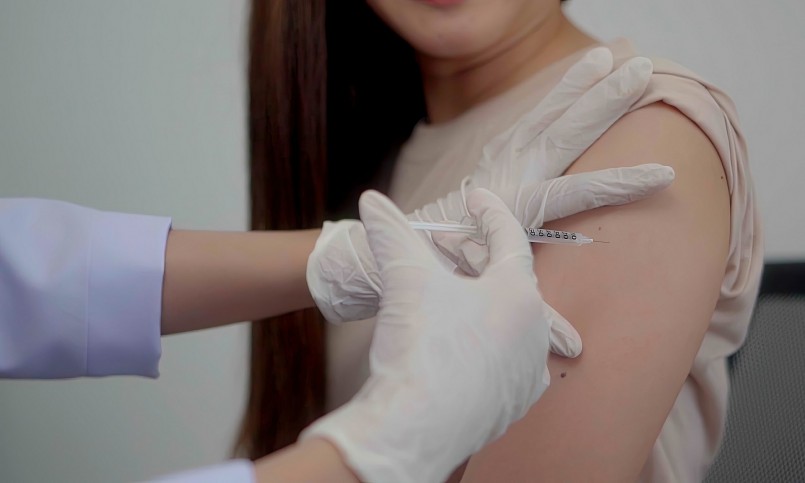 Ghi nhận ca tử vong do sởi ở người lớn đầu tiên năm 2025