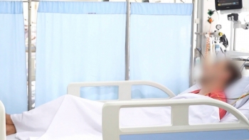 Suy gan, thận sau khi chạy marathon 42km