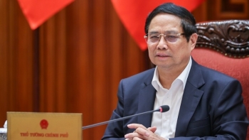 Thủ tướng Phạm Minh Chính: Ứng phó chủ động, khẩn trương hỗ trợ doanh nghiệp, người dân