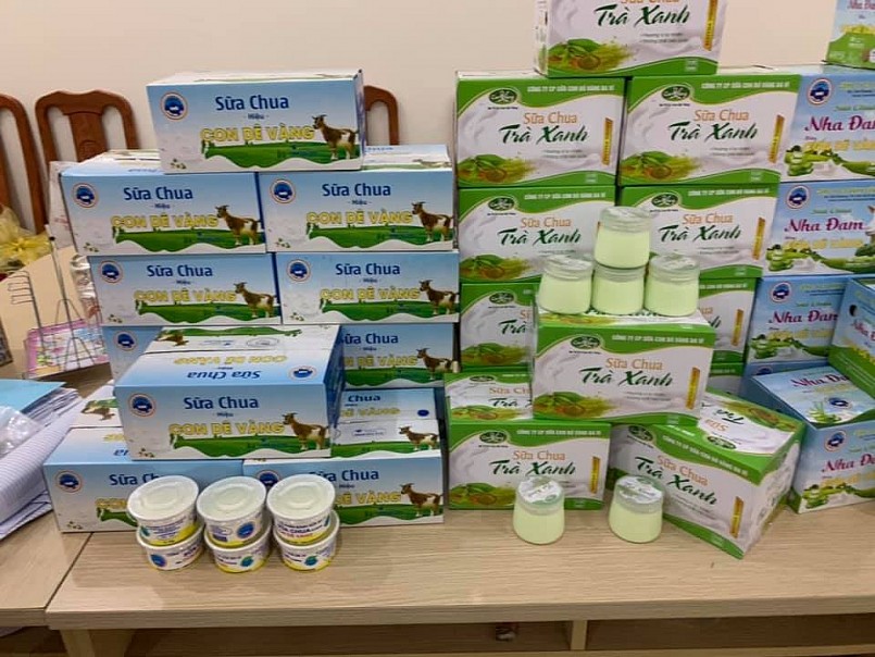 Hà Nội vượt "rào cản" phát triển sản phẩm OCOP 5 sao