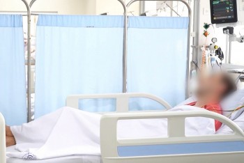 Suy gan, thận sau khi chạy marathon 42km